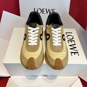 Loewe Flow Runner Sneakers